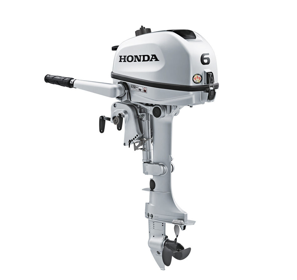 Honda BF 6 Cv Court Bretagne Nautisme Honda BF 6 Cv Court Bretagne Nautisme