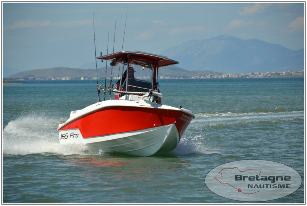 COMPASS 165 Pro Bretagne Nautisme
