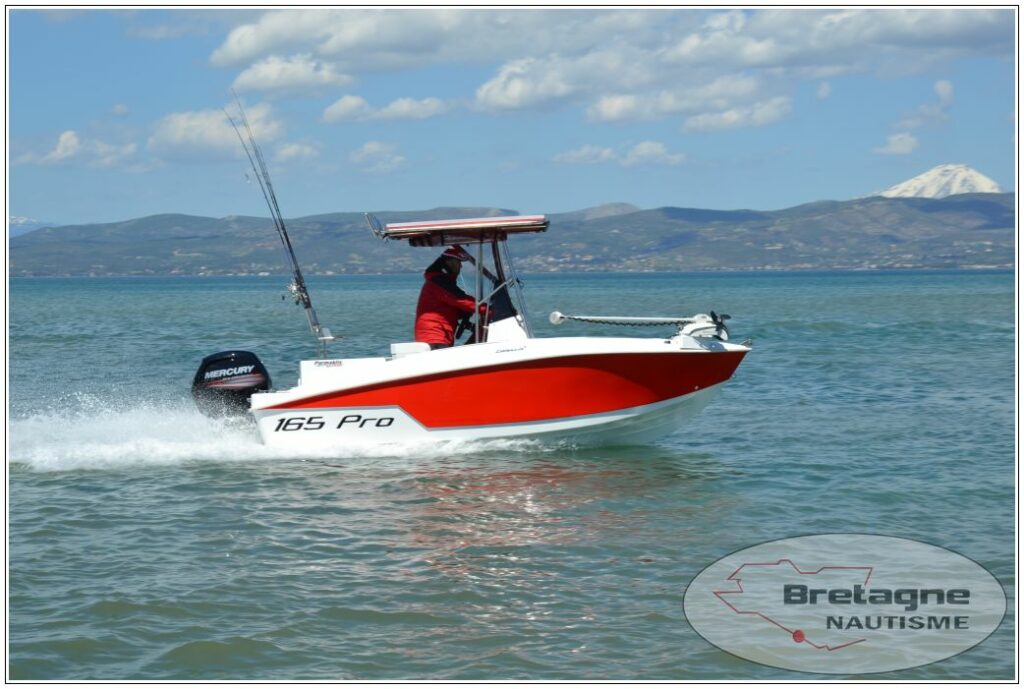 COMPASS 165 Pro Bretagne Nautisme