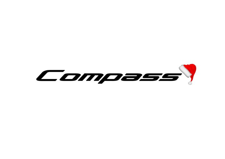 bateau compass